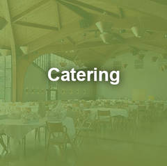 Catering Your Event
