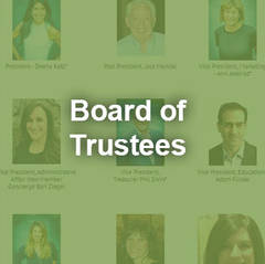 Broad of Trustees